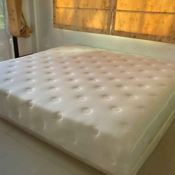 electric adjustable bed