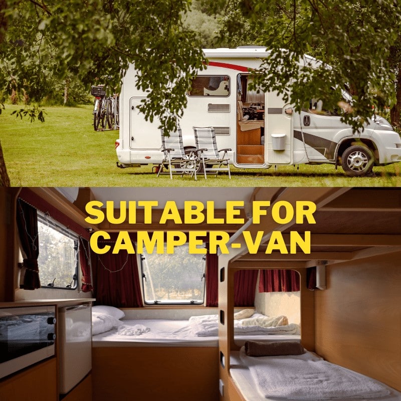 Folding Mattress Phuket Natural Latex