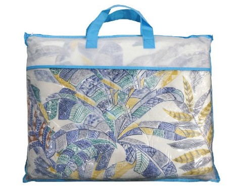 Natural Latex Blanket-2