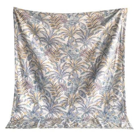 Natural Latex Blanket-3