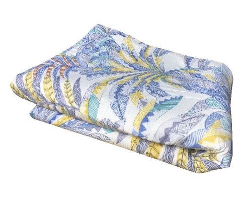 Natural Latex Blanket